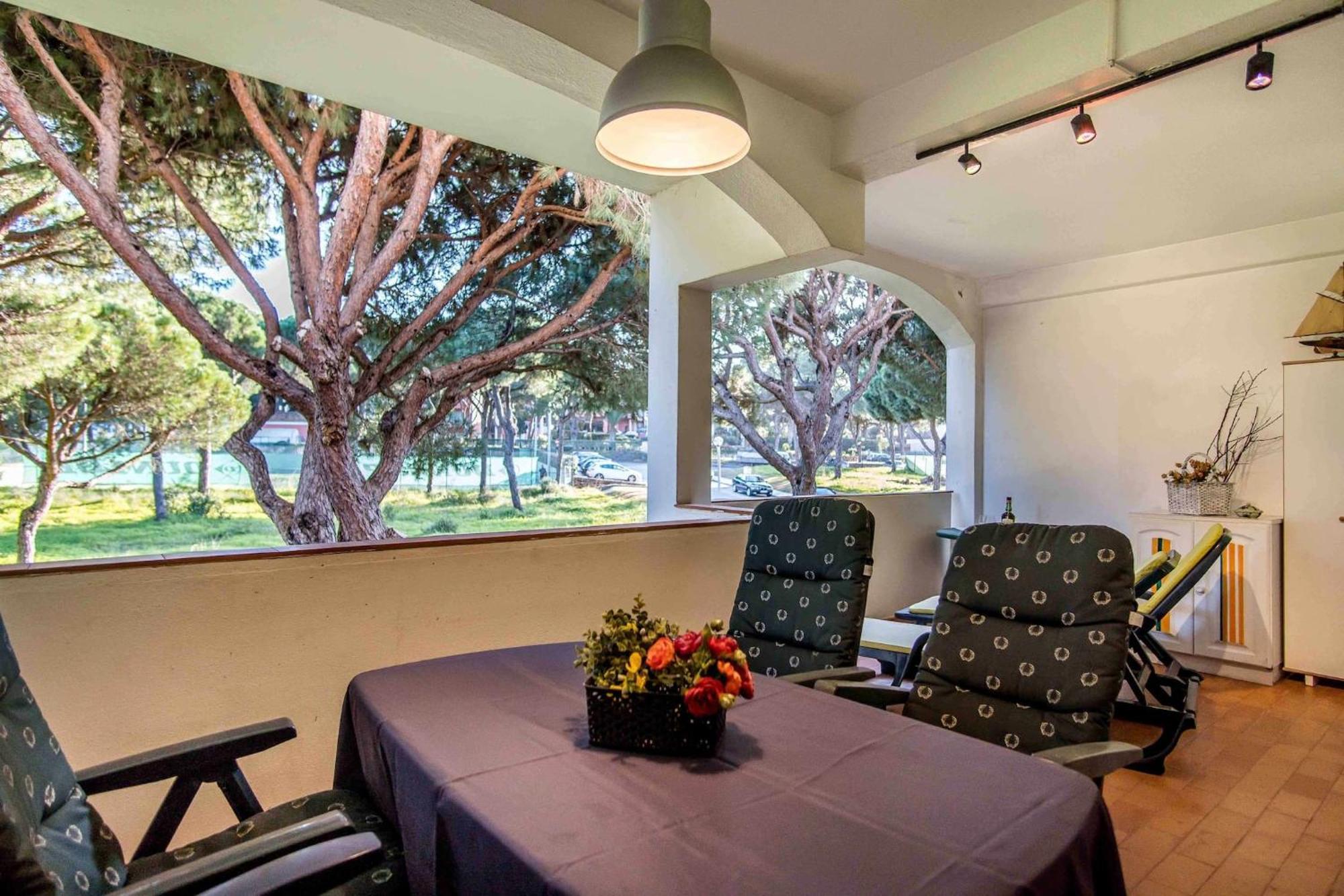 Casa Falesia T2 - Garden View - 5 Min From The Beach - Wifi Olhos de Agua  Buitenkant foto